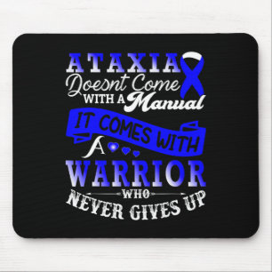 Unterstützung für den Sensibilisierungsdienst Mousepad