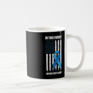Unterstützung für die Diagnose der amerikanischen Kaffeetasse