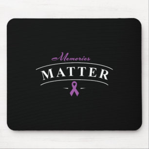 Unterstützung für die Heimerheimer-Sensibilisierun Mousepad
