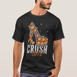 Unterstützung für die Unterstützung für die Schlei T-Shirt