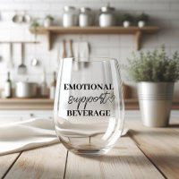 Unterstützung für emotionale Zwecke