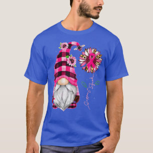 Unterstützung für Frauen in der Schlacht von Leopa T-Shirt
