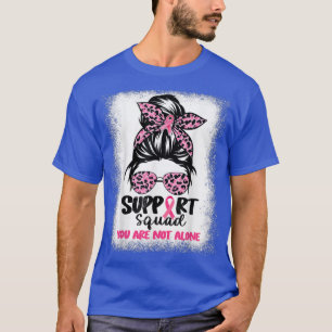 Unterstützung für gesundes Gehirn T-Shirt