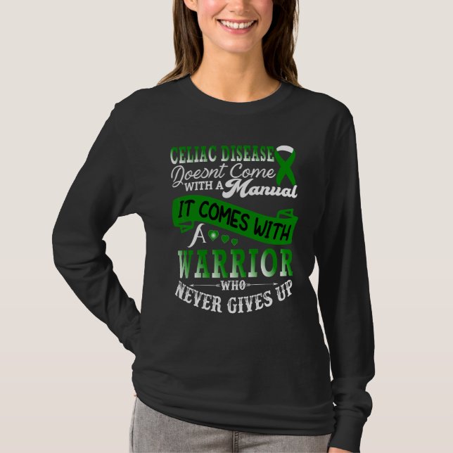 Unterstützung für grüne Multifunktionsleisten für  T-Shirt (Vorderseite)