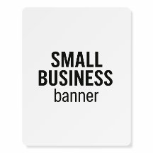 Unterstützung für kleine Unternehmen - Minimalisti