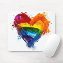 Unterstützung für LGBTQ