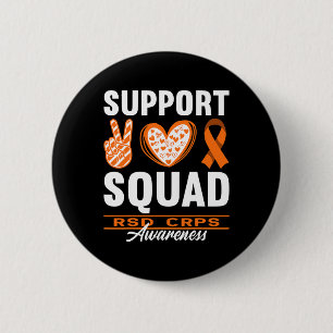 Unterstützung für Quadrate I Reflex Dystrophy Pain Button