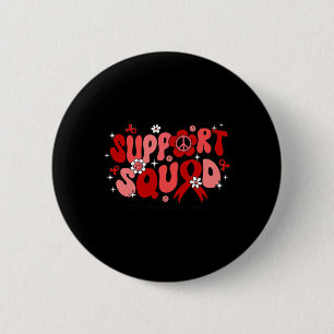 Unterstützung für Squad Gehirn Aneurysm Sensibilis Button