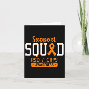 Unterstützung für Squad-Rsdcrps-Komplex Regionales Karte