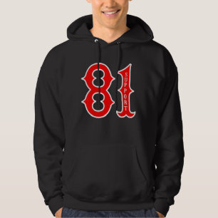 Unterstützung Ihres Motorradclubs Hoodie