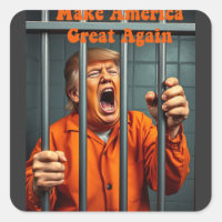 Unterstützung Kamala Walz Justiz Trump Funny Satir