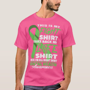 Unterstützung Squad I Kampf Shirt I Depression & M