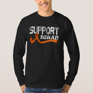 Unterstützung Squad Limb Loss und Limb Unterschied T-Shirt