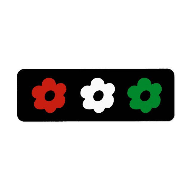 Unterstützung von Friedensklemmen (Vorne)