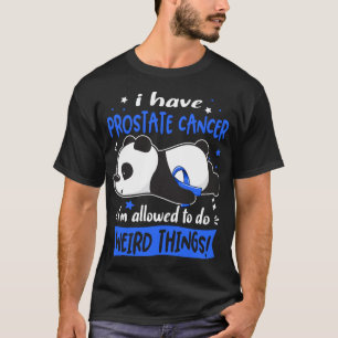 Unterstützung von Geschenken zur Sensibilisierung  T-Shirt