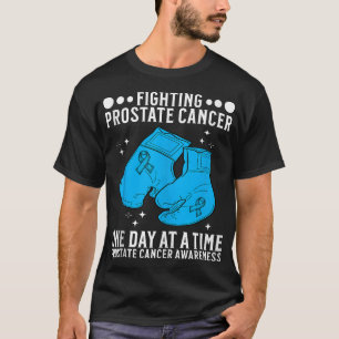 Unterstützung von Geschenken zur Sensibilisierung  T-Shirt