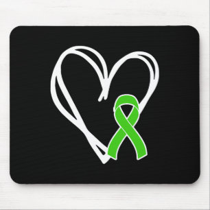 Unterstützung von Herz-Kreislauf-Programmen für Me Mousepad