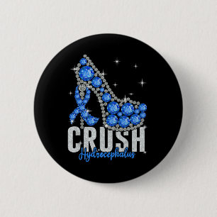 Unterstützung von Hydrocephalus Twinkle Button