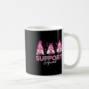 Unterstützung von Squad-Gefärbte Krawatte - Brustk Kaffeetasse