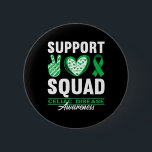 Unterstützung von Squad I Glutenfreiem Zöliakie Button<br><div class="desc">Unterstützung von Squad I Glutenfreiem Zöliakie Celiac Disease Awareness T - Shirt154</div>