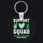 Unterstützung von Squad I Glutenfreiem Zöliakie Schlüsselanhänger<br><div class="desc">Unterstützung von Squad I Glutenfreiem Zöliakie Celiac Disease Awareness T - Shirt154</div>