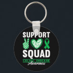 Unterstützung von Squad I Glutenfreiem Zöliakie Schlüsselanhänger<br><div class="desc">Unterstützung von Squad I Glutenfreiem Zöliakie Celiac Disease Awareness T - Shirt154</div>