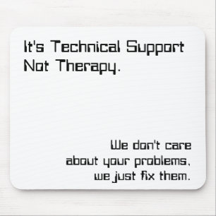 Unterstützungs-Mausunterlage Mousepad