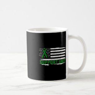 Unterstützungseinheit für die psychische Gesundhei Kaffeetasse