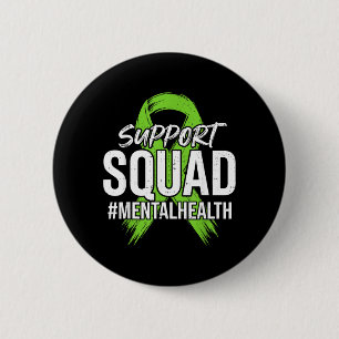 Unterstützungsteam Psychische Gesundheit Bewusstse Button