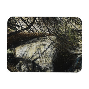 Unterwachstum 2010 magnet