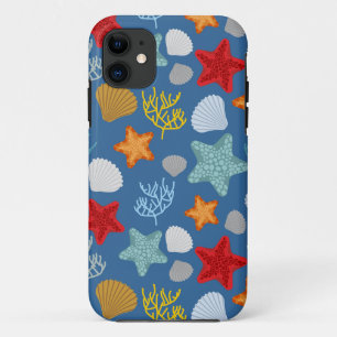 Unterwasser-Lebensmuster Case-Mate iPhone Hülle