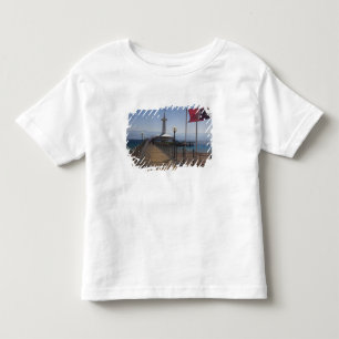 Unterwasser Marine Park, Aussichtsturm Kleinkind T-shirt