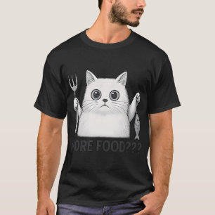 Unterwasser - Süße Cartoon Kawaii Fische - Nahtlos T-Shirt