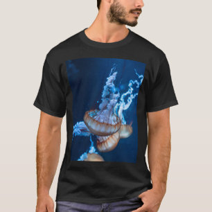 Unterwasser T-Shirt