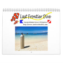 Unterwasser von Siquijor S- L