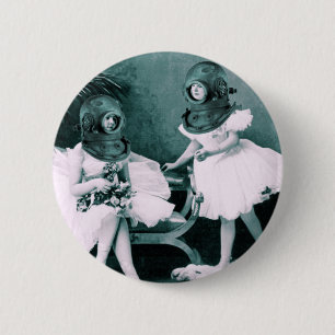 Unterwasserballett Button
