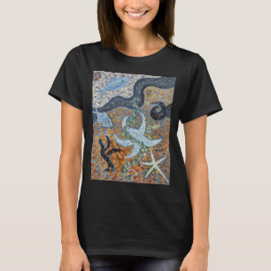Unterwasserfantasie T-Shirt