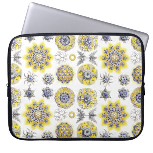 Unterwasserfarben für Notebooks Laptopschutzhülle