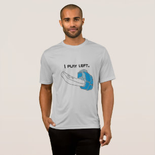 UnterwasserHockey-Kleid T-Shirt