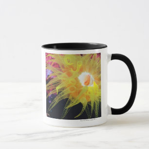 Unterwasserorganismus Tasse
