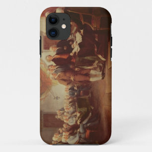 Unterzeichnen der Unabhängigkeitserklärung, 4. iPhone 11 Hülle