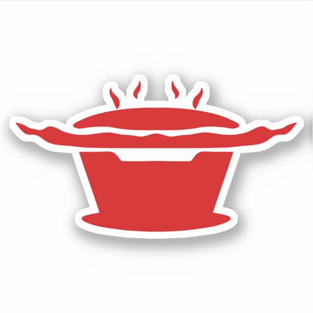 Unterzeichnung der koreanischen GRILLEN (고 기 이) Aufkleber (Vorderseite)