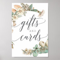 Unterzeichnung Vintager Botanicals-Geschenke und K