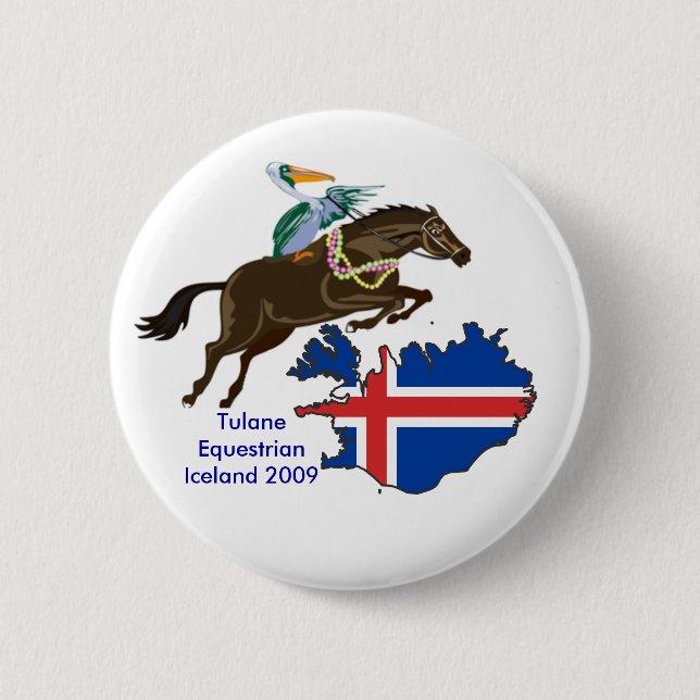 Untitled1, 800px-IcelandStub, Tulane Reiter… Button (Vorderseite)