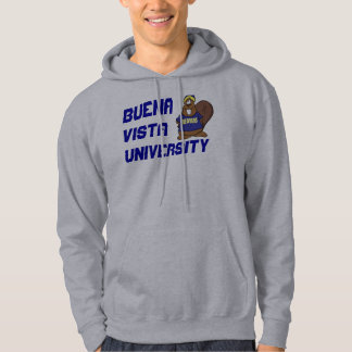 Untitled-1, BUENA, VISTA, UNIVERSITÄT Hoodie