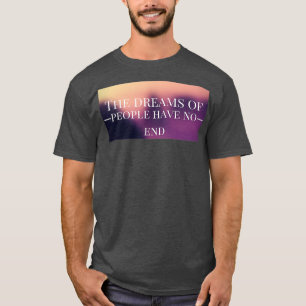 Untitled 4 T-Shirt