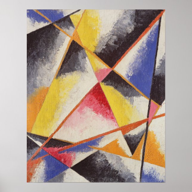 Untitled circa 1916 poster (Vorne)