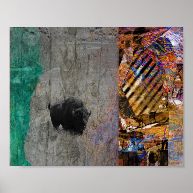 "Untold Tales" 8 x 10 download or poster (Vorne)