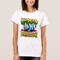 Untote Purfektion