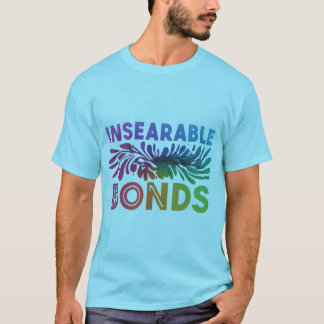 Untrennbare Anleihen T-Shirt
